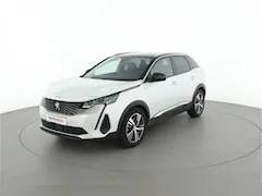 Foto van Peugeot 3008