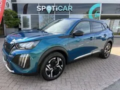Foto van Peugeot 2008