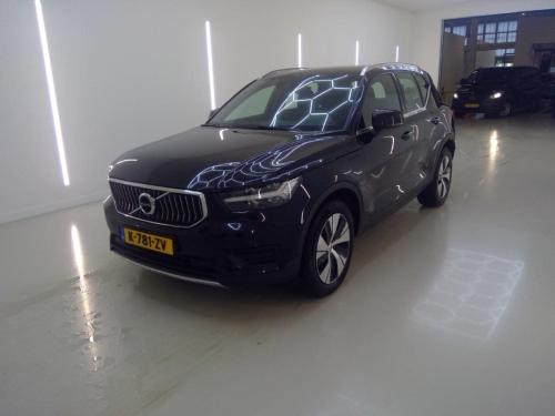 Volvo XC40 1.5 T4 Recharge Inscription Expression 2021 - voorkant