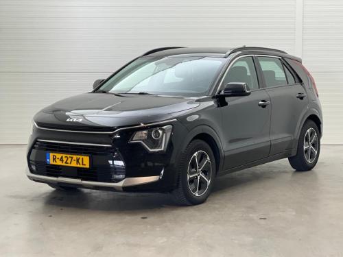 Foto van Kia Niro