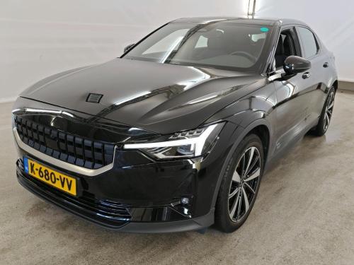 Foto van Polestar 2