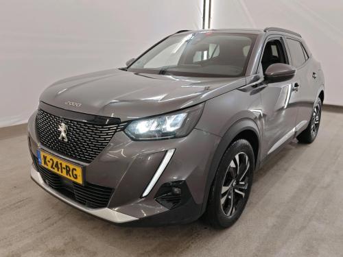 Foto van Peugeot 2008