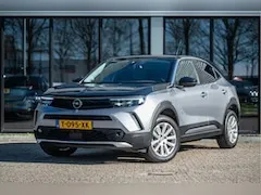 Opel Mokka Elegance 50-kWh 11kw bl. 2022 - voorkant