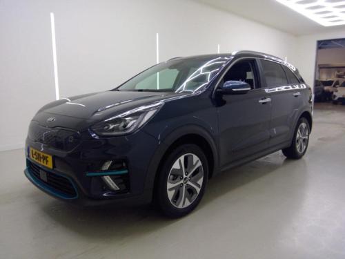 Foto van Kia e-Niro