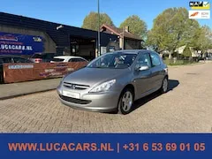 Foto van Peugeot 307