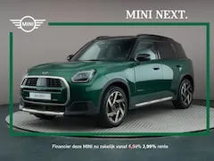 Foto van Mini Countryman