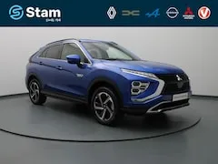 Foto van Mitsubishi Eclipse Cross