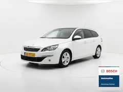 Foto van Peugeot 308