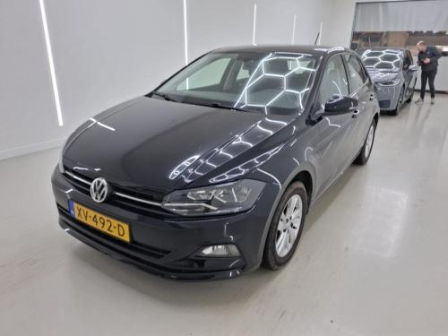 Foto van Volkswagen Polo