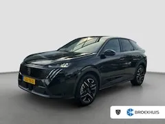 Foto van Peugeot 3008