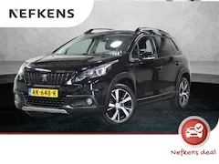 Foto van Peugeot 2008