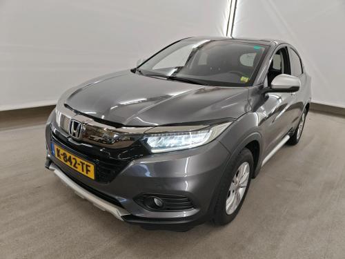 Foto van Honda HR-V