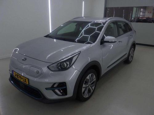 Foto van Kia e-Niro