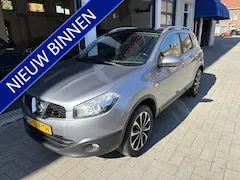 Foto van Nissan Qashqai