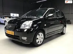 Kia Picanto 1.0 LXE X-tra 2005 - voorkant