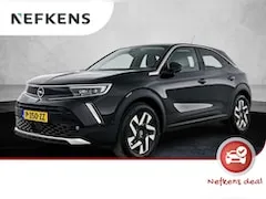 Opel Mokka 1.2 Turbo Business Elegance 2022 - voorkant