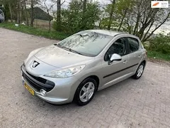 Foto van Peugeot 207