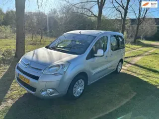 Foto van Citroen Berlingo
