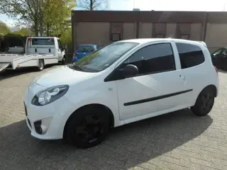 Foto van Renault Twingo