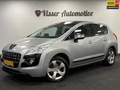 Foto van Peugeot 3008