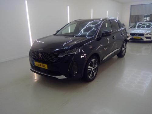 Foto van Peugeot 3008