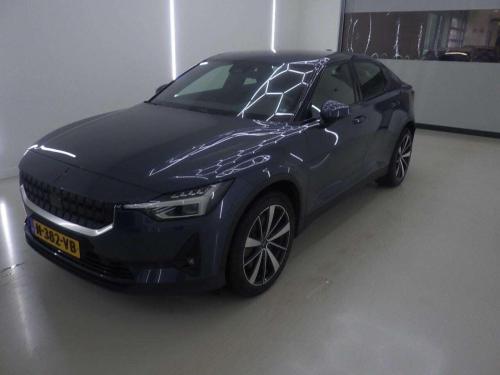 Foto van Polestar 2