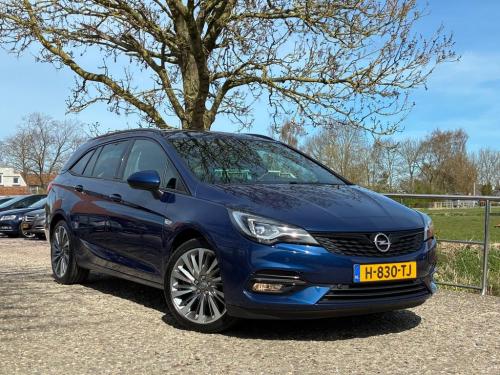 Opel Astra 1.2 2020 - voorkant