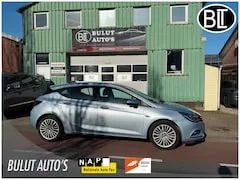 Opel Astra 1.4 Innovation 2016 - voorkant