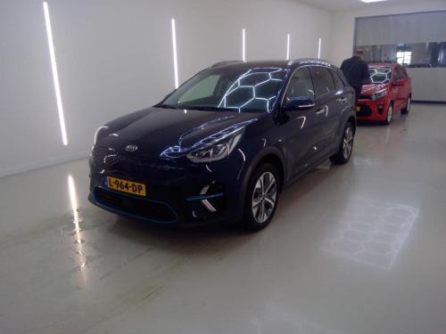 Foto van Kia e-Niro