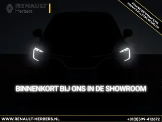 Renault Captur 1.3 TCe Intens 2020 - voorkant