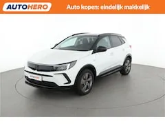 Foto van Opel Grandland