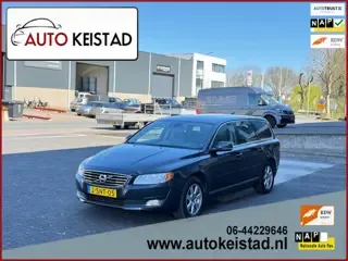 Foto van Volvo V70