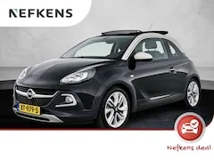 Foto van Opel Adam