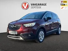 Foto van Opel Crossland