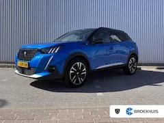 Foto van Peugeot 2008