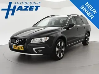 Foto van Volvo XC70
