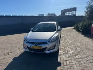 Foto van Hyundai i30