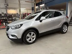 Opel Mokka 1.4 Turbo Edition 2017 - voorkant