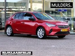 Opel Corsa 1.2 GS Line 2020 - voorkant