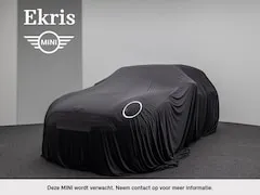 Foto van Mini Mini Cabrio