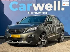 Foto van Peugeot 3008