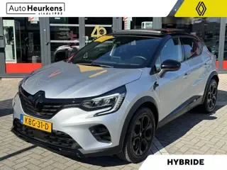 Foto van Renault Captur