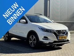 Foto van Nissan Qashqai