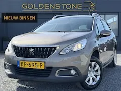 Foto van Peugeot 2008
