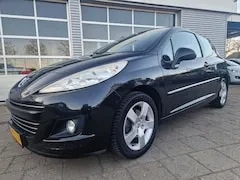 Foto van Peugeot 207