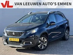 Foto van Peugeot 2008
