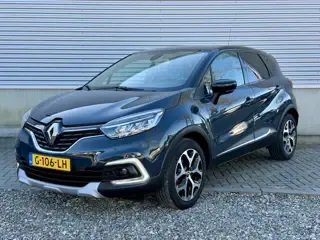 Foto van Renault Captur