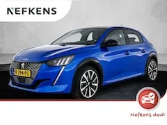 Peugeot 208 1.2 PureTech GT Pack 2021 - voorkant
