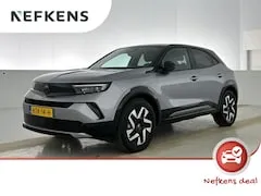 Foto van Opel Mokka