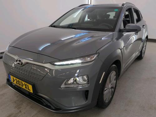 Foto van Hyundai Kona